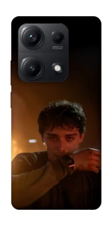 Чохол на Xiaomi Redmi Note 14S Stranger Things ver.36 фото 1 з 1