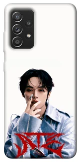Чехол на Samsung Galaxy A52 4G / A52 5G Lee Know - Stray Kids фото 1 из 1