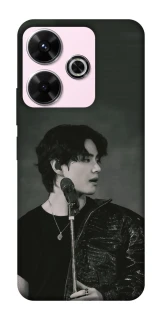 Чехол на Xiaomi Poco M6 4G V (Kim) - BTS фото 1 из 1