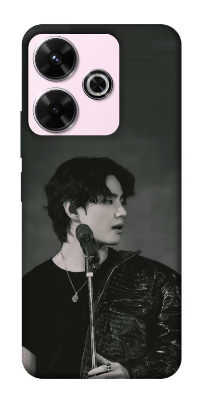 Чохол на Xiaomi Redmi 13 4G V (Kim) - BTS фото 1 з 1