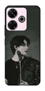 Чохол на Xiaomi Redmi 13 4G V (Kim) - BTS фото 1 з 1