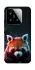 Чохол на Xiaomi 15 Cyber Red Panda фото 1 з 1