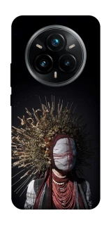 Чохол на Realme 14 Pro Мотанка фото 1 з 1