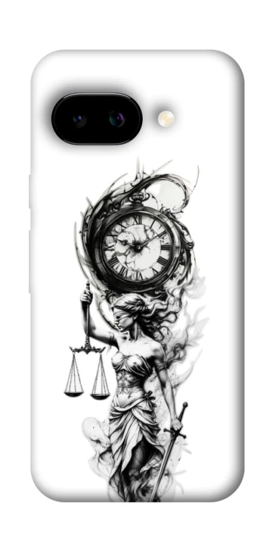 Чехол на Google Pixel 9a Tattoo ver.11 фото 1 из 1