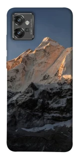 Чохол на Motorola Moto G32 Mountain фото 1 з 1