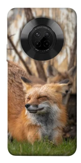 Чохол на Huawei Y9a Лисиця фото 1 з 1