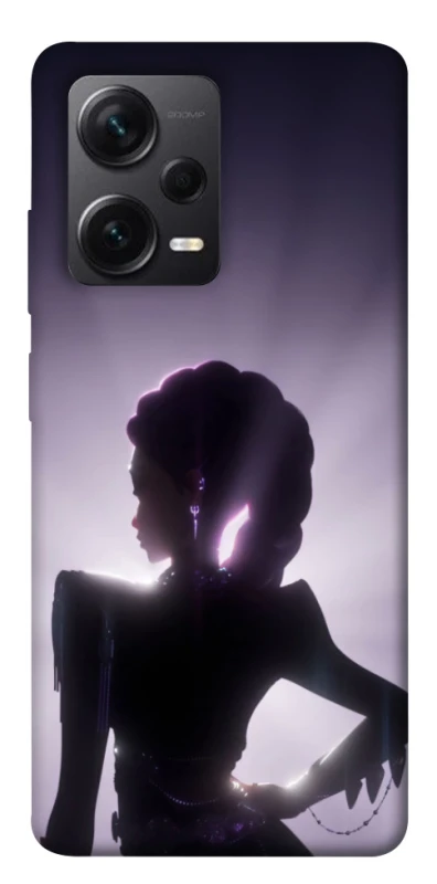 Чохол на Xiaomi Redmi Note 12 Pro+ 5G K-Pop Demon Hunters ver.13 фото 1 з 1