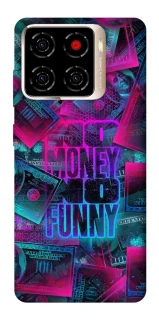 Чехол на ZTE Blade A56 Neo dollar фото 1 из 1