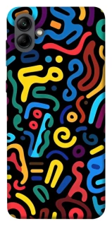 Чехол на Samsung Galaxy A04 abstraction фото 1 из 1