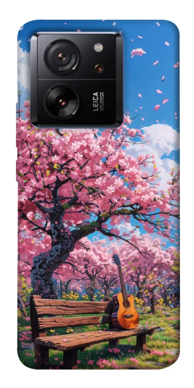 Чохол на Xiaomi 13T Sakura фото 1 з 1