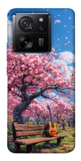 Чохол на Xiaomi 13T Sakura фото 1 з 1