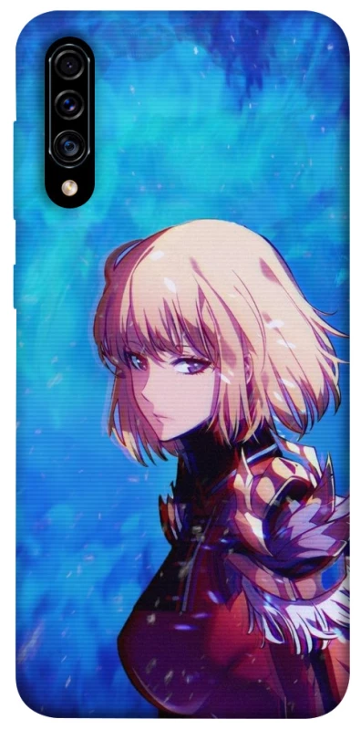 Чехол на Samsung Galaxy A50 (A505F) / A50s / A30s Cha Hae In фото 1 из 1