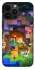 Чохол на Apple iPhone 14 Pro Max (6.7") Minecraft game фото 1 з 1