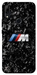 Чохол на Huawei P Smart Z M-series carbon фото 1 з 1