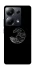 Чохол на Xiaomi Poco M6 Pro 4G Black tsunami фото 1 Чохол на Xiaomi Poco M6 Pro 4G Black tsunami фото 1 з 1