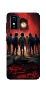 Чехол на ZTE Blade L9 Stranger Things ver.27 фото 1 из 1