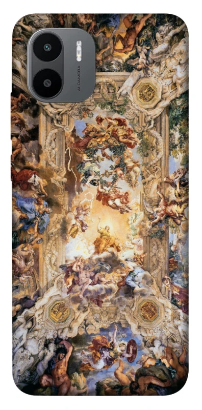 Чехол на Xiaomi Redmi A1+ / Poco C50 / A2+ Искусство фото 1 из 1