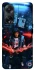 Чехол на Oppo A58 4G Stranger Things ver.42 фото 1 из 1