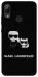 Чохол на Huawei P Smart (2019) Karl Lagerfeld фото 1 з 1