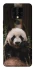 Чехол на TECNO Camon 16 SE Панда фото 1 из 1