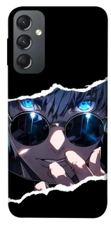 Чехол на Samsung Galaxy A24 4G Satoru Goja фото 1 из 1