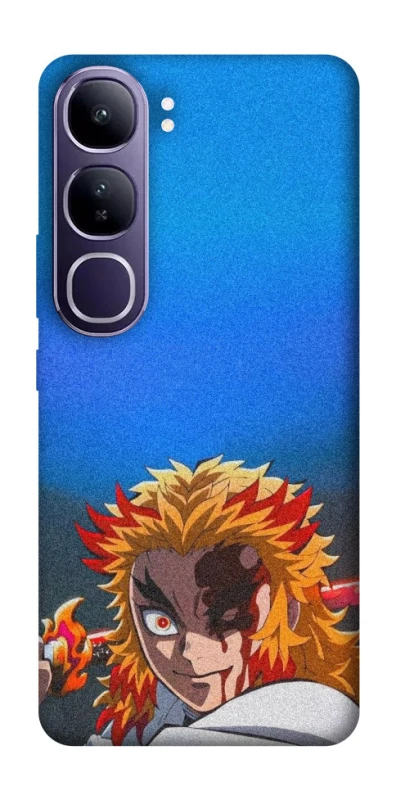 Чехол на Vivo Y300 Anime v19 фото 1 из 1