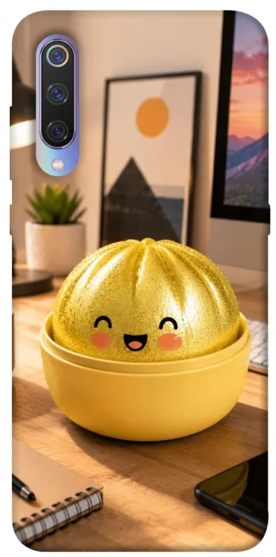 Чехол на Xiaomi Mi 9 Dumpling ver.8 фото 1 из 1