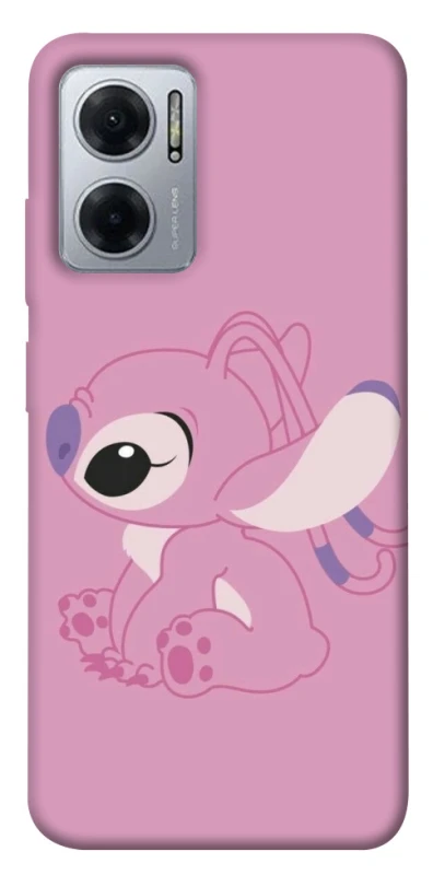 Чохол на Xiaomi Redmi Note 11E Pair romantic theme ver.4 фото 1 з 1