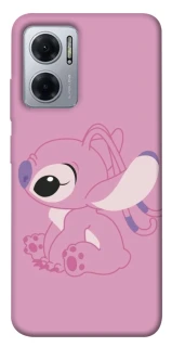 Чохол на Xiaomi Redmi Note 11E Pair romantic theme ver.4 фото 1 з 1