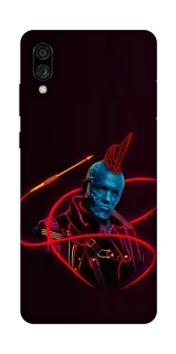Чохол на ZTE Blade A5 (2020) Yondu фото 1 з 1