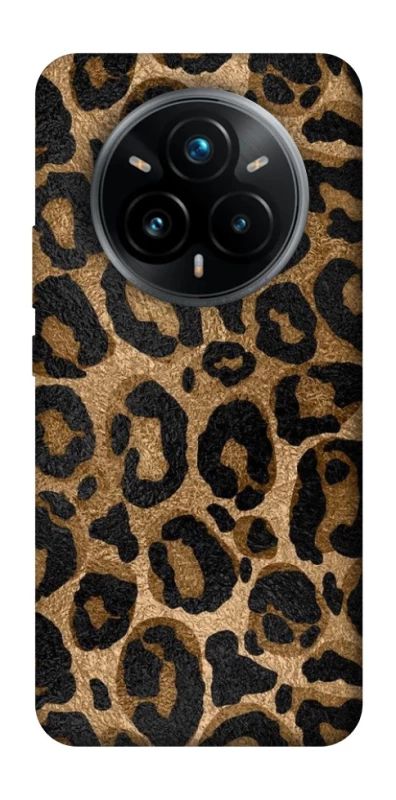 Чохол на Realme 14 Pro+ Leopard Skin фото 1 з 1