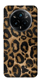 Чохол на Realme 14 Pro+ Leopard Skin фото 1 з 1
