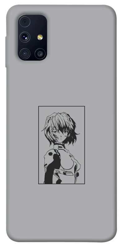 Чохол на Samsung Galaxy M31s Anime v6 фото 1 з 1