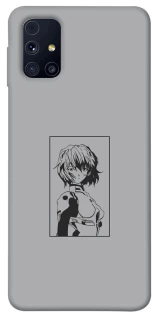 Чохол на Samsung Galaxy M31s Anime v6 фото 1 з 1