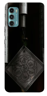 Чехол на Motorola Moto G60 Талисман удачи фото 1 из 1