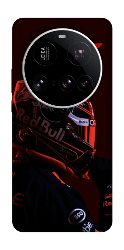 Чохол на Xiaomi 15 Ultra F-1 ver.1 фото 1 з 1