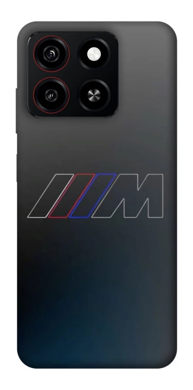 Чохол на ZTE Blade A35 4G M-series фото 1 з 1