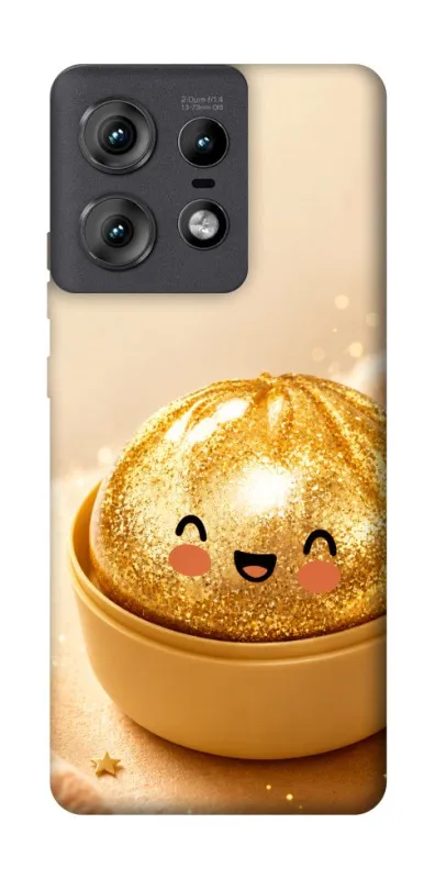 Чохол на Motorola Edge 50 Pro Dumpling ver.6 фото 1 з 1
