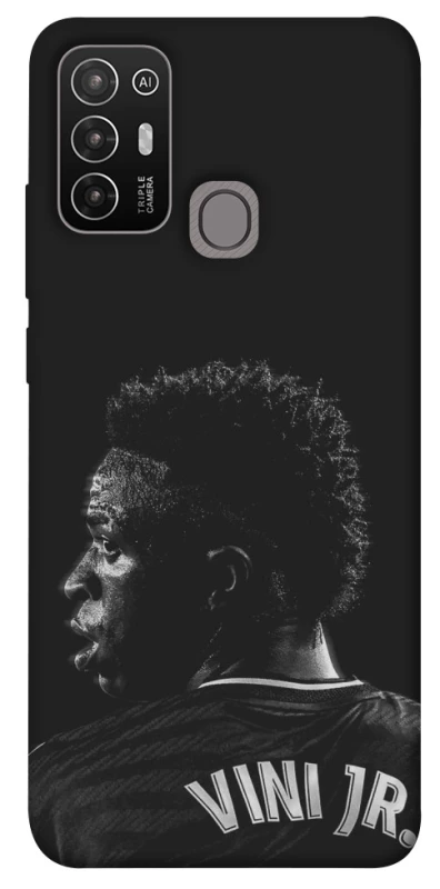 Чохол на ZTE Blade A52 Vinícius фото 1 з 1