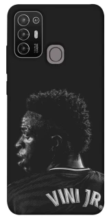 Чохол на ZTE Blade A52 Vinícius фото 1 з 1