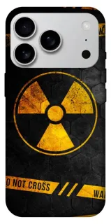 Чехол на Apple iPhone 18 Pro Max Radiation фото 1 из 1