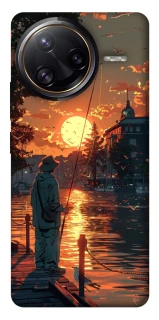 Чохол на Xiaomi Poco F7 Pro Fishing фото 1 з 1