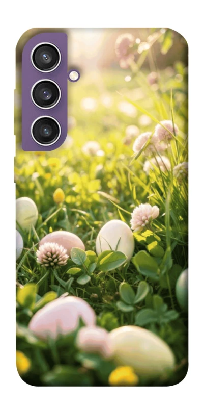 Чехол на Samsung Galaxy S23 FE Hello Spring фото 1 из 1