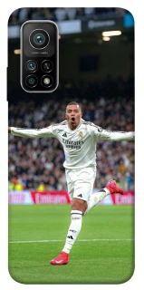 Чохол на Xiaomi Mi 10T Kylian Mbappé V2 фото 1 з 1