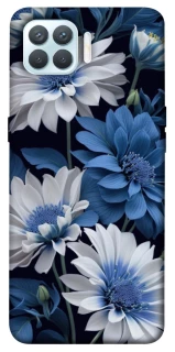 Чохол на Oppo F17 Pro Flowers v13 фото 1 з 1