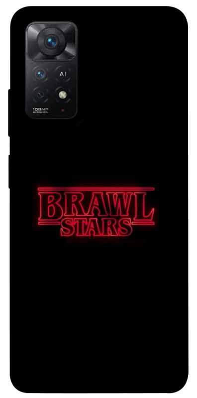 Чохол на Xiaomi Redmi Note 12 Pro 4G Brawl Stars ver.12 фото 1 з 1