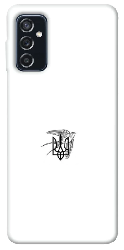 Чохол на Samsung Galaxy M52 Сокіл фото 1 з 1