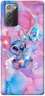 Чохол на Samsung Galaxy Note 20 Stitch ver.27 фото 1 з 1