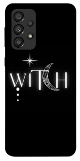 Чохол на Samsung Galaxy A33 5G Halloween Witch ver.3 фото 1 з 1