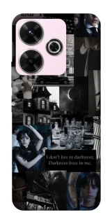 Чехол на Xiaomi Redmi 13 4G Wednesday Collage ver.3 фото 1 из 1